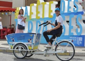 La Fête des Terrasses est de retour en Région Sud !