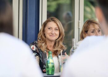 Anne-Laurence Petel LREM