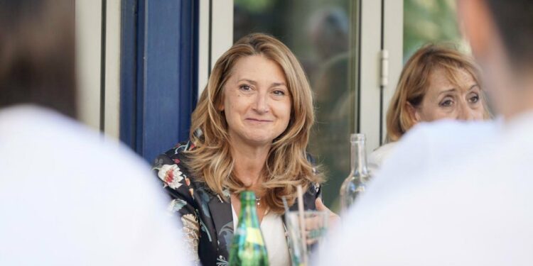 Anne-Laurence Petel LREM