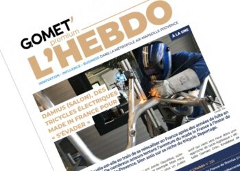 Gomet’ L’hebdo n°226