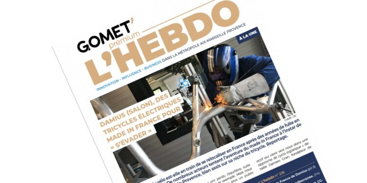 Gomet’ L’hebdo n°226