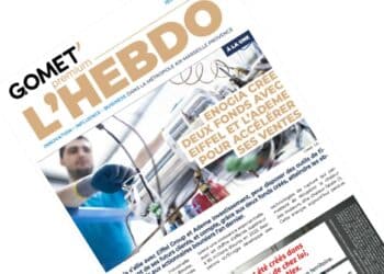 Gomet’ L’Hebdo n°227