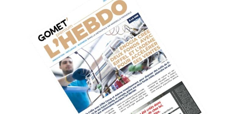 Gomet’ L’Hebdo n°227