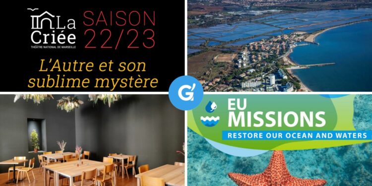 agenda juin
