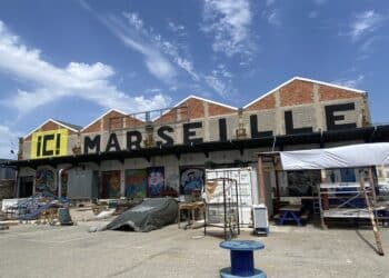 Makerspace dans le quartier Les Fabriques