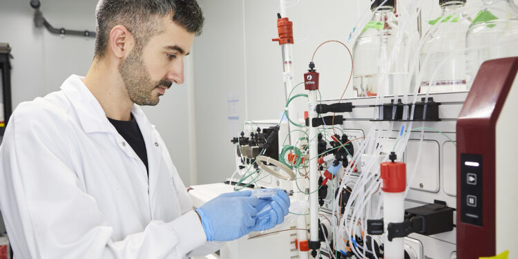 ImCheck Therapeutics lève près de 100 millions pour valider sa thérapie contre le cancer