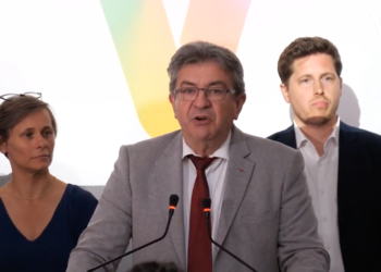 Résultats élections législatives 2022