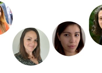 [Métroscopie] Tatiana Bouzet, Marianne Greenwood, Margaux Massonnat, Magalie Moisan