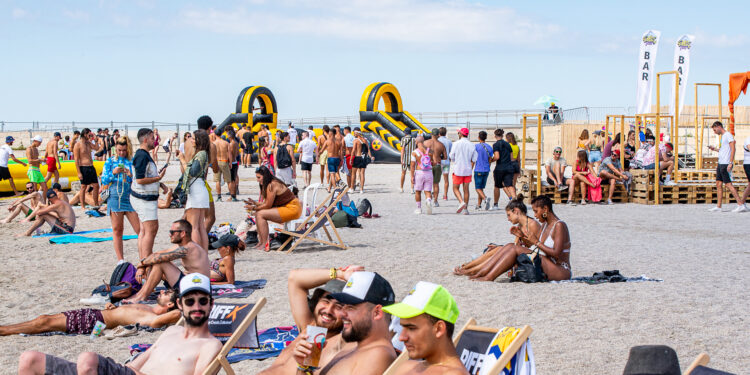 Le Delta Festival 2022