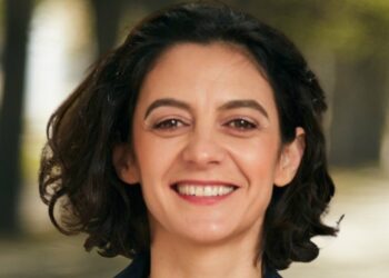 Claire Pitollat (LREM) en tête dans la 2e circo