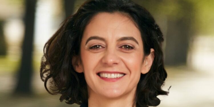 Claire Pitollat (LREM) en tête dans la 2e circo