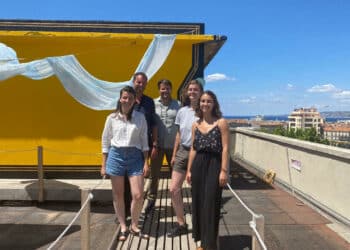 [On aime] Le Rooftop Day arrive à Marseille pour recréer du lien social en hauteur !