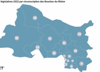 résultats législatives