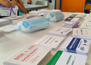 résultats législatives Marseille