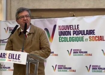 [Législatives] A Marseille, le recul marqué de la Macronie face à l’avancée de la Nupes