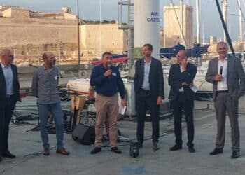 Métropolitain Business Act