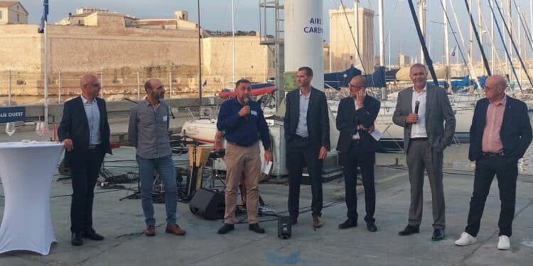 Métropolitain Business Act