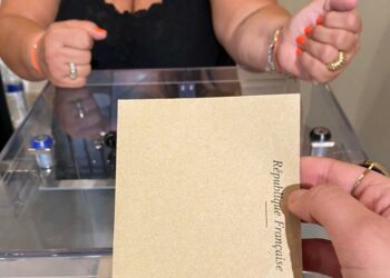 On connaît les premiers résultats dans les Bouches-du-Rhône