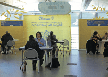 [Emploi] Le département mobilisé pour répondre aux besoins de ceux qui recrutent