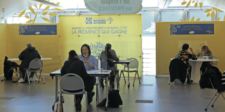 [Emploi] Le département mobilisé pour répondre aux besoins de ceux qui recrutent