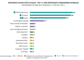 [Télex éco] Icade, baromètre INPI, CMA CGM, Sakowin, PLUi, Source