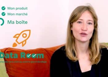 Céline Picot d'Agrove invitée de Data Room avec Crowe Ficorec