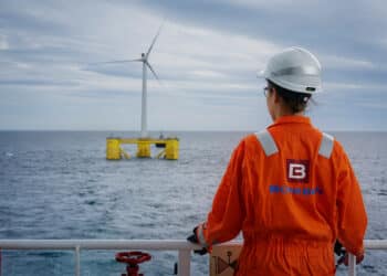 Bourbon veut faire de Marseille un pôle méditerranéen de l’éolien offshore