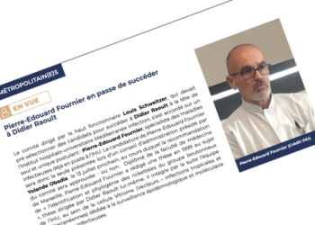 IHU : exit Didier Raoult, Pierre-Edouard Fournier à la tête d’une nouvelle gouvernance