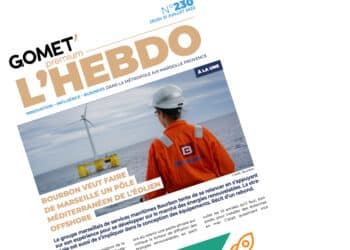 Gomet’ L’Hebdo n°230