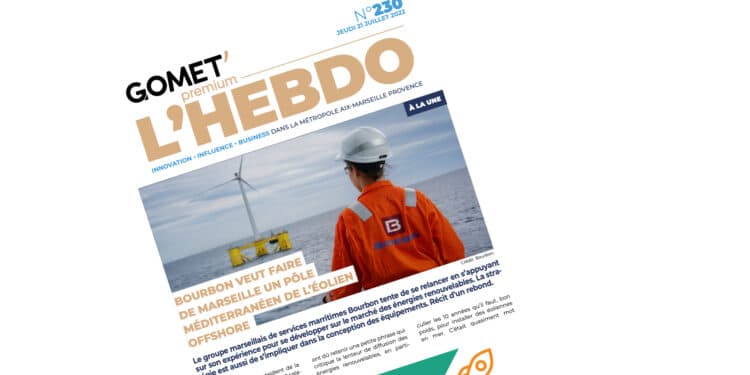 Gomet’ L’Hebdo n°230