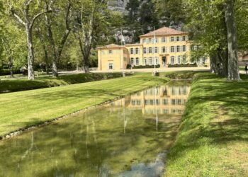 Société du canal de Provence