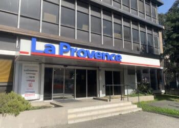 La Provence une nouvelle étape avant la cession