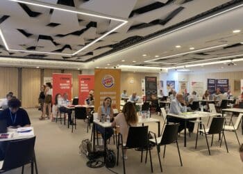 a Chambre de commerce et d’industrie Aix-Marseille (CCI AMP