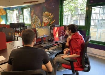 [Formation] Web Force 3 : « un jeune qui sort de formation fera dix métiers dans sa vie »