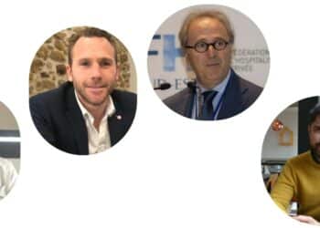 [Métroscopie] JB Geissler, JL Maurizi, JM Zulesi, PE Fournier