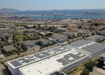 [Energie] Color Foods (Marseille) fait le choix de l’autoconsommation solaire