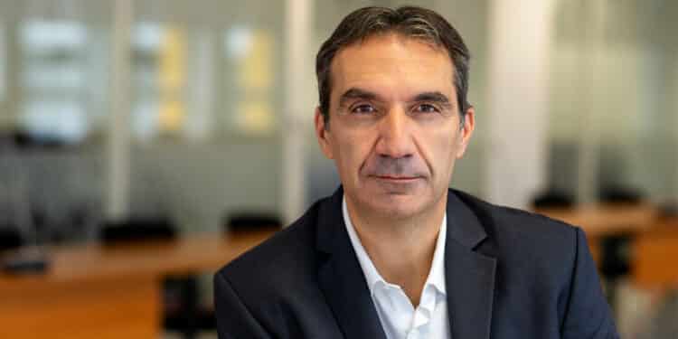 « Nous privilégions le financement de l’industrie et du plan climat » (Pierre Joubert, RSI)