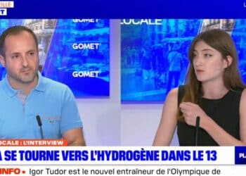 Planète locale Enogia