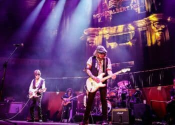 Johnny Depp Vitrolles