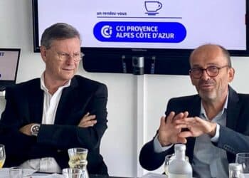 CCIR Paca conjoncture