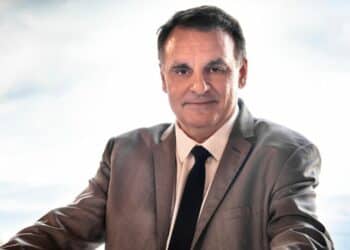 Eric Berton AMU IdEx