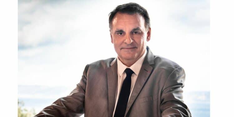 Eric Berton AMU IdEx