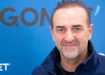 Jean-François Suhas