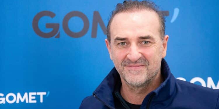 Jean-François Suhas