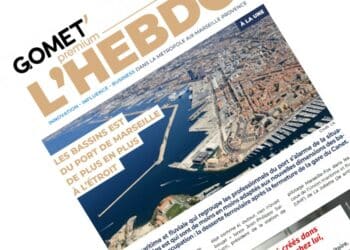 Gomet’ L’Hebdo n°229