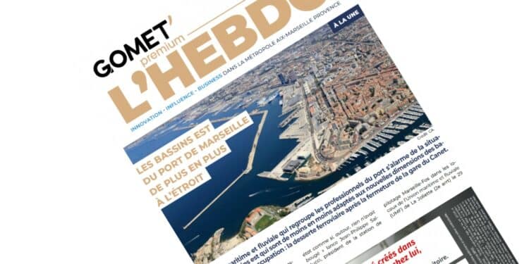 Gomet’ L’Hebdo n°229