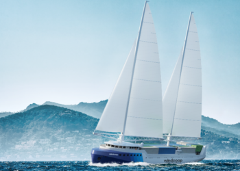 Economie maritime durable