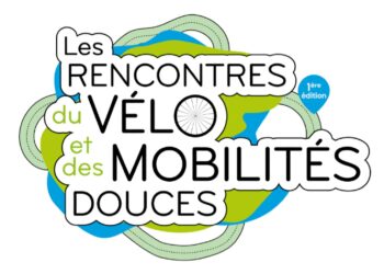 Les rencontres du vélo et des mobilités douces le 14 octobre au Mucem