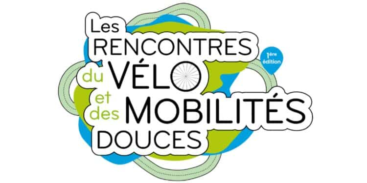 Les rencontres du vélo et des mobilités douces le 14 octobre au Mucem