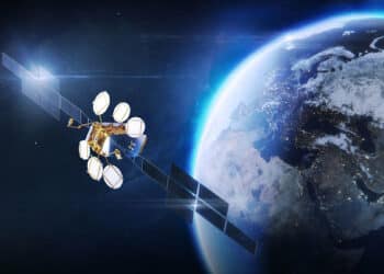 (crédit : Eutelsat)